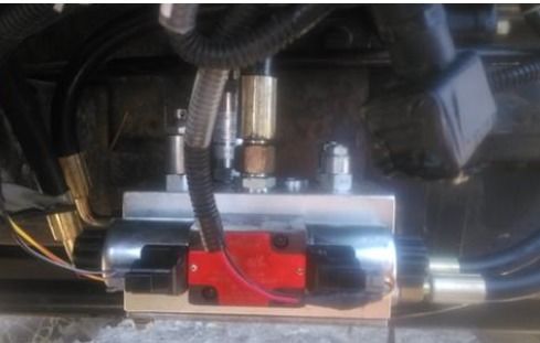 转向角度传感器 汽车智能转向系统的核心元件