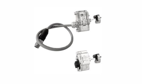 力士乐角度传感器 精准测量，驱动智能控制