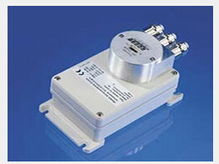 角度传感器 原理、类型与应用场景解析