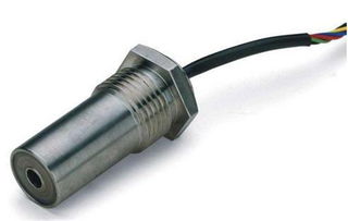 角位移传感器安装方法详解