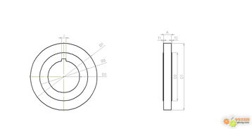 磁环编码器与角度传感器 工业自动化中的精密传感核心